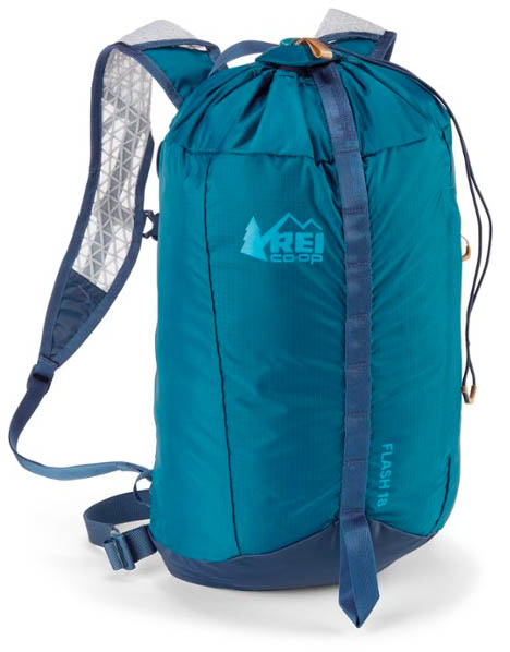 Rei mini online backpack